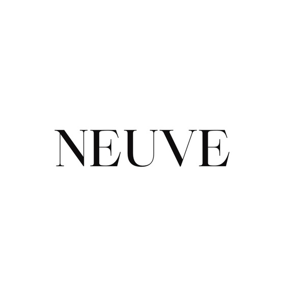 neuvevintage